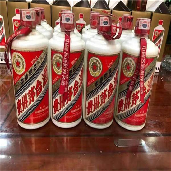 平桂茅台酒回收收购上门商家[回收茅台酒商家]